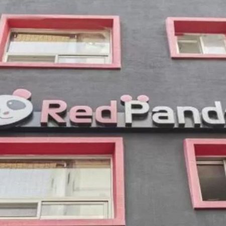 Red Panda Hotel Szöul Kültér fotó