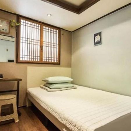 Red Panda Hotel Szöul Kültér fotó