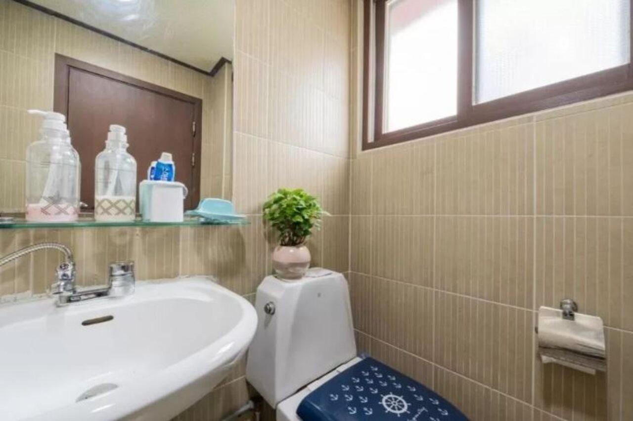 Red Panda Hotel Szöul Kültér fotó